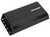 Kenwood Marine Bluetooth Receiver (No CD), 2 x Kenwood 6.5" Coaxial Speakers, 2-Channel Amp, Stereo Dash Kit, 2 x Speaker Adapters, Handlebar Control Interface, Amp Repair Bracket