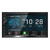 Kenwood DNR476S Navigation Digital Multimedia Bluetooth SiriusXM Ready Receiver with 6.8" WVGA Monitor