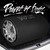 Pyle PLTB101 10" 500 Watt Rear Vented Tube Subwoofer Enclosure