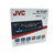 JVC KD-TD72BT Single DIN Bluetooth USB AUX AM/FM Radio CD Player Car Stereo Receiver