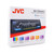 JVC KD-TD91BTS Single DIN In-Dash CD Player Bluetooth USB AUX AM/FM Radio Stereo SiriusXM Ready Receiver w/ Amazon Alexa Built-In