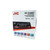 JVC KD-X280BT Single Din Bluetooth AUX USB AM/FM Radio Digital Media Car Stereo In-Dash Receiver