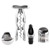 Houdini 4-Piece Tool Kit (Includes: Corkscrew, Foil Cutter, Pourer and Stopper, Sealer)