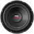 Pyle 12'' 1600 Watt Dual Voice Coil 4 Ohm Subwoofer