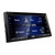 6.8" Double DIN Touchscreen Bluetooth SiriusXM Stereo Receiver, SiriusXM Satellite Radio Tuner