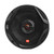 JBL GX Series GX628AM 6.5" 2-Way 180 Watt Peak Power Coaxial Car Audio Speakers (Reconditioned, Pair)