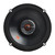 JBL GX Series GX628AM 6.5" 2-Way 180 Watt Peak Power Coaxial Car Audio Speakers (Reconditioned, Pair)