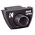 Kicker Hideaway HS10 Compact 180-watt Class D Amplifier Powered 10" Subwoofer with Remote Control