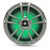 Infinity 622MLT Reference 6.5" Coaxial 225 Watt Max Power Waterproof Marine Titanium Speakers w/ RGB LED Accent Lighting (Pair, Bulk Packaging)