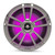 Infinity 622MLT Reference 6.5" Coaxial 225 Watt Max Power Waterproof Marine Titanium Speakers w/ RGB LED Accent Lighting (Pair, Bulk Packaging)