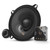 Infinity PRIMUS 5.25" 165W Peak Power 2-Way Car Audio Component Speakers System - Bulk Packaging