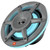 JBL Stadium 6.5" OEM Replacement 300 Watt Max Power 2-Way RGB LED Boat Audio Gray Speakers (Pair, Bulk Packaging)