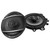 Pioneer TS-A1677S A-Series 6.5" 3-Way Coaxial 320 Watts Peak Power Car Audio Speakers (Pair)