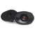 2 Pairs (QTY 4) of Infinity Reference 9632IX 6x9" 300 Watts Peak Power Coaxial Car Audio Speakers