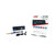 JVC KD-T720BT Single DIN AM/FM Radio Stereo USB AUX Bluetooth CD Player Multimedia Car Audio Receiver
