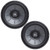 1 Pair (QTY 2) of JBL Stage 1210D 12" 1000 Watts Peak Power Dual Voice Coil Car Audio Subwoofers (Factory Reconditioned)