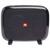 JBL FUSE Dual Compact 8" 600 Watts Max Power Passive Car Audio Subwoofer Enclosures
