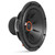 JBL Club 1224 12" 1100 Watts Peak Power Car Audio Subwoofer with Selectable Smart Impedance (2 or 4 Ohms)