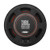 JBL Club 122SL 12” 1200 Watt Max Power Shallow Mount subwoofer W/Selectable Smart Impedance 2 to 4 ohm