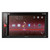 Pioneer AVH-A215BT Double DIN Bluetooth USB AUX Multimedia AV CD/DVD Player Receiver with 6.2" Clear Resistive Screen