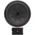 Kicker 48CWR122 CompR 12" 1000 Watts Max Power 2-Ohm Dual Voice Coil Car Audio Subwoofer (Single) Bundle Combo With JBL Stage 3001 300W RMS Class D Mono Full-Range Automotive Subwoofer Amplifier