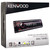 Kenwood KDC Single DIN AM/FM Radio Stereo USB AUX CD Player Receiver with Remote Controller