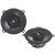 2 Pairs (QTY 4) of Infinity Primus PR5012IS 5.25" 120 Watts Peak Power 2-Way Multielement Speakers