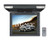 Legacy 15'' Hi-Res Vehicle Roof Mount Car Flip Down Display LCD Video Screen Monitor and IR Transmitter