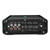 Kicker KMA600.6 6-Channel 50 Watts x 6 Weather-Resistant Full-Range Class D Amplifier
