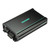 Kicker KMA360.4 KM-Series 4-Channel 90 Watts x 4 Weather-Resistant Full-Range Marine Amplifier