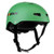 Hurtle Title: Adjustable Sports Safety Helmet - Multi-Sport Impact Protection Helmet for Children and Adults, Includes Travel Bag (Green) (HURTSHLGR)