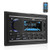 Pyle PLR2DN Double DIN Marine Bluetooth 300 Watt USB/AUX MP3 Player AM/FM Radio Stereo Receiver