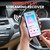 Pyle PLMRBT18 Marine Bluetooth 2-Channel Wireless Audio Controller for Car, Truck, Boat, Marine, Powersport Vehicles
