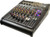 PylePro PEXM1204 Studio 24 Bit 12 Ch Stereo Mixer w/BuiltIn FX Processor/Digital Effects