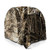 SereneLife One Person Hunting Blind - Durashell Plus Hunting Ground Blind Tent Pop Up Blinds for Hunting w/ Spring Steel Frame, Camo Polyester Fabric, Includes Carry Bag, Ropes, Stakes, Poles - SLHT39