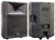 1 x  Pyle PPHP1 x 259 500 Watt 1 x 2'' 2 Way Full Range Loud PA Speaker DJ Pro