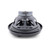 JVC CS-DR6931 DRVN Series 6x9" 500 Watt Max Power 3-Way Coaxial Car Audio Speakers (Pair)
