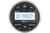 JBL PRV-175 Marine Bluetooth USB/AUX AM/FM Radio Gauge Style Digital Media Stereo Receiver