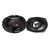 Car Speaker Bundle: 2x JVC CS-DR621 drvn DR Series 6.5" 2-Way Coaxial 300W Max Automotive Car Audio Speakers, 2x JVC CS-DR6931 6x9" 3-Way Coaxial 500W Vehicle Speakers, 16 Gauge 50 Feet Speaker Wire