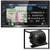 Kenwood DNR476S Digital Multimedia Navigation Receiver | Plus CMOS-130 Rearview Camera with Universal Mounting Hardware