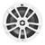JBL PRV175 Bluetooth USB Marine Gauge Stereo Receiver, 4X 6.5" 180W White Speakers, USB/AUX Mount , Milennia REM70 Wired Remote, Marine Wired 22" Black Antenna, 50FT 14 gauge wire