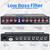 7 Bands Graphic Equalizer with SUB Volume Adjustable for Subwoofer Channel