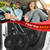 6.5'' Single Voice Coil Car Subwoofer - 150 Watts at 4-Ohm Car Audio Powered Subwoofer, Injection Cone with Rubber Edge