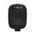 JBL Wind 3 IP67 Waterproof Dustproof Dock/Handlebar Mount FM Bluetooth Bike & Motorcycle Speaker