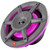 JBL Stadium 6.5" OEM Replacement 300 Watt Max Power 2-Way RGB LED Gray Marine Audio Speakers (Pair, Bulk Packaging)