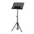 Pyle PMS1 Heavy Duty TriPod Music Note Stand DJ Pro Audio