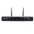 Pyle Wireless Microphone System with Belt Pack Transmitter, Handheld, Lavaliere + Headset Mics