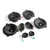 Bavsound Stage One Speaker Upgrade for E46 Coupe with Harman Kardon