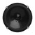 JBL CLUB 64CTP 6-1/2" 210 Watts Peak Power Component Speakers with Tweeter Pod