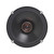 Infinity Reference 6532EX 6.5" Shallow Mount 165 Watt Peak Power Car Audio Speakers (Qty 2)